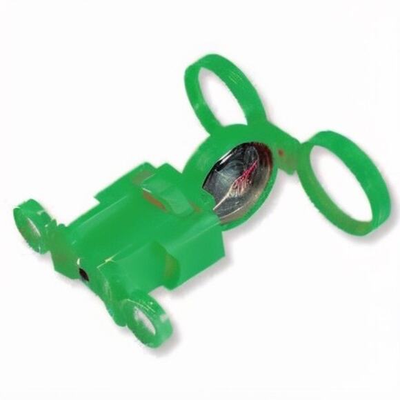 Szuper megfigyelőeszköz - Super Optic Wonder
